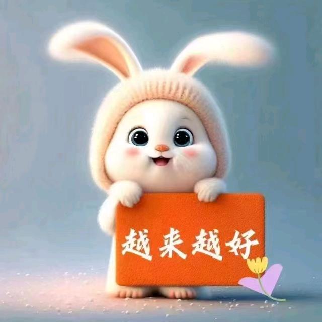 是晓琳呀🌹
