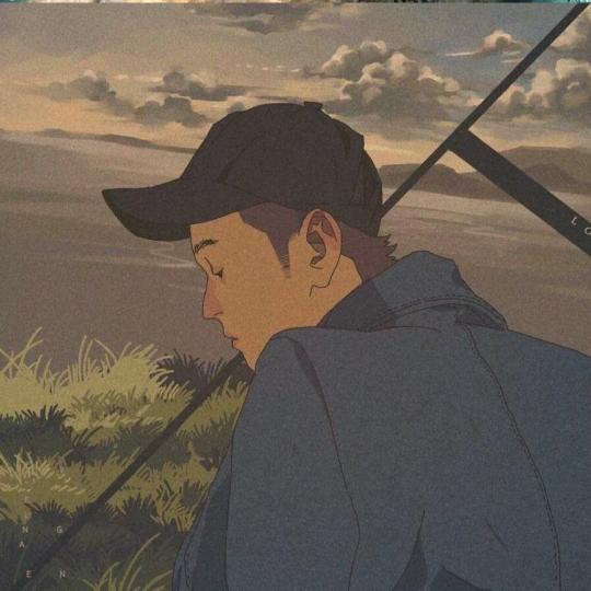 看落海.头像