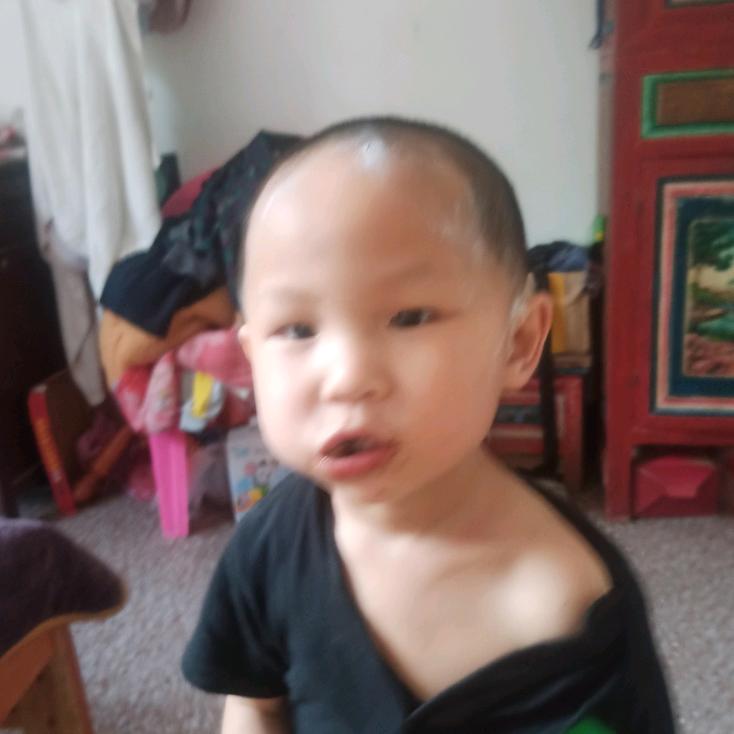 华羿博