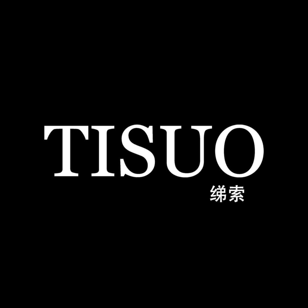 TISUO绨索女装旗舰店