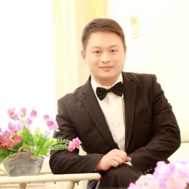 汪亚飞