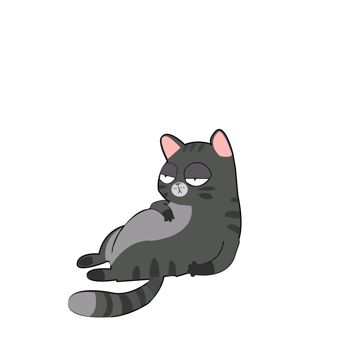 发传单