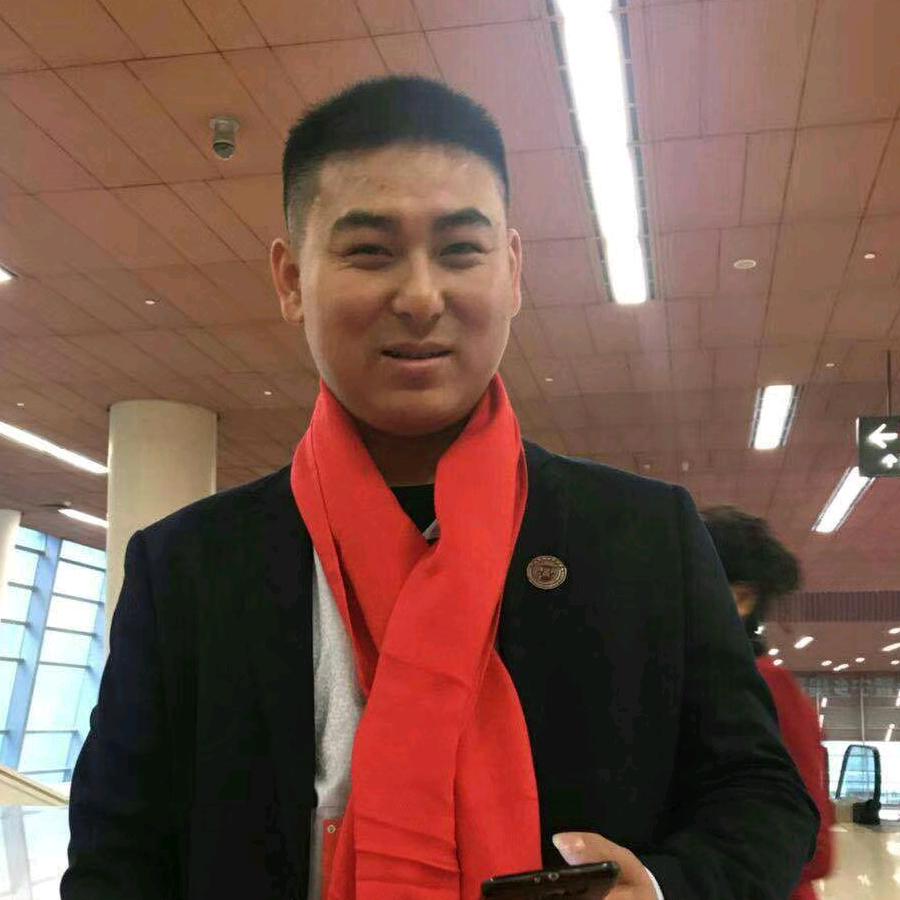 唐岳彬