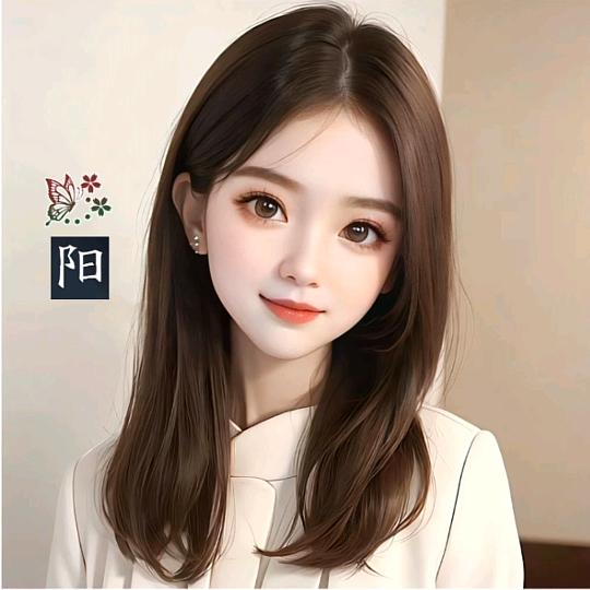 阳