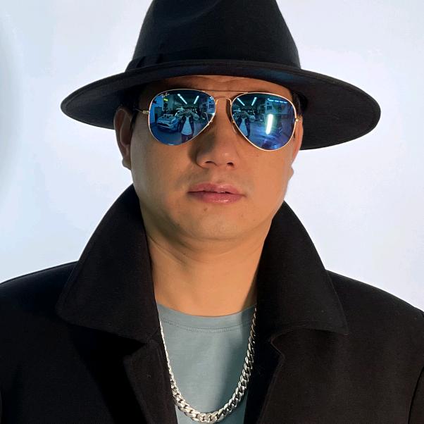 佛山强哥聊音响