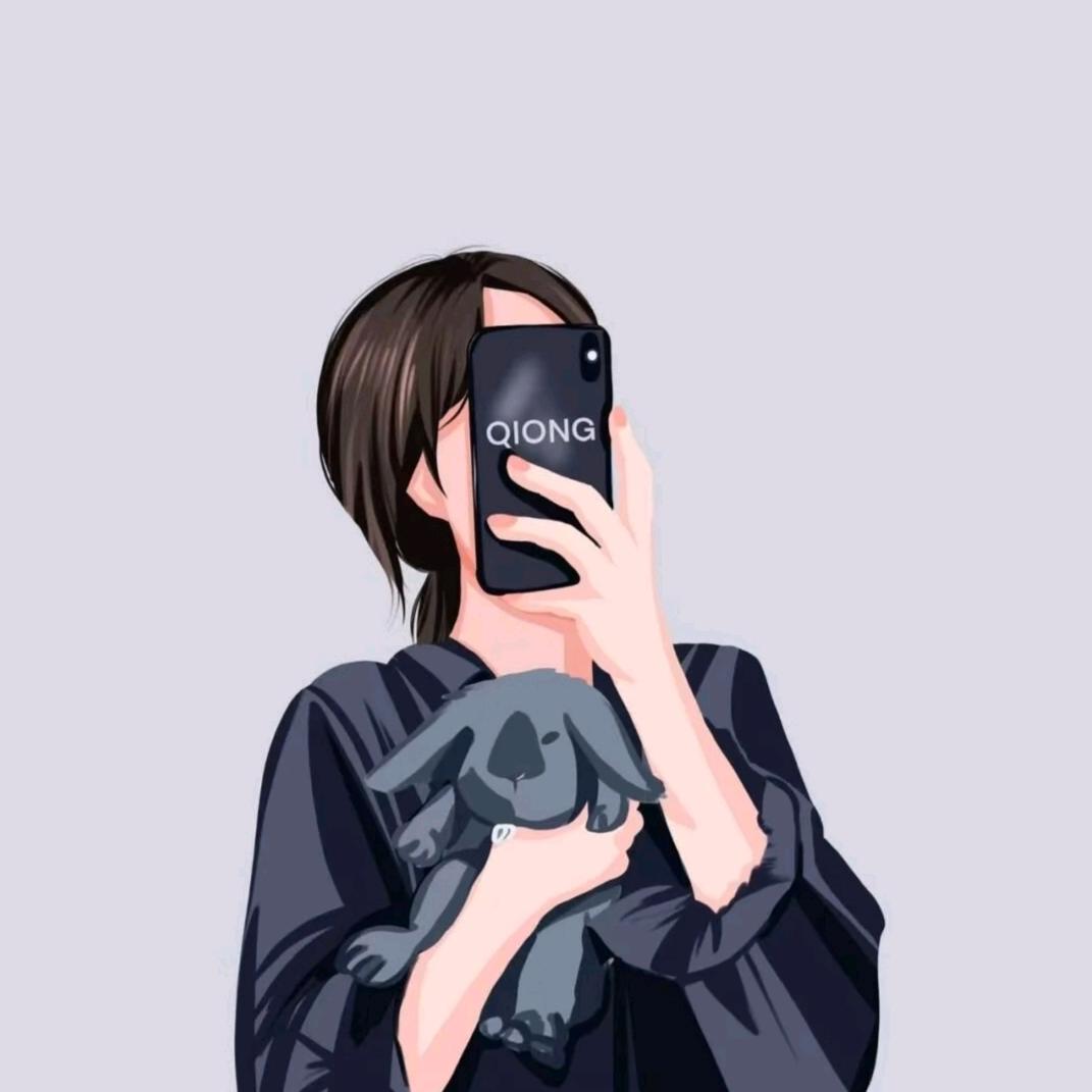 后来逐渐释然