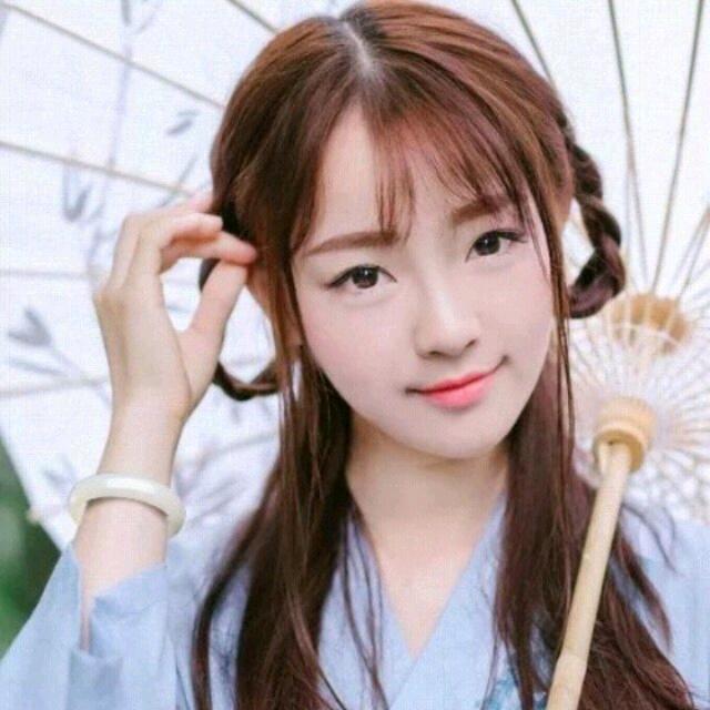秋水伊人JXQ