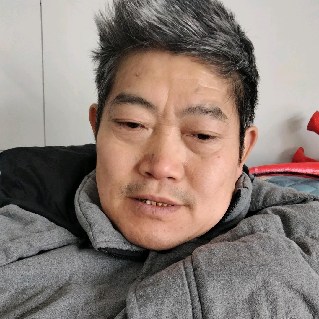 快乐老头子