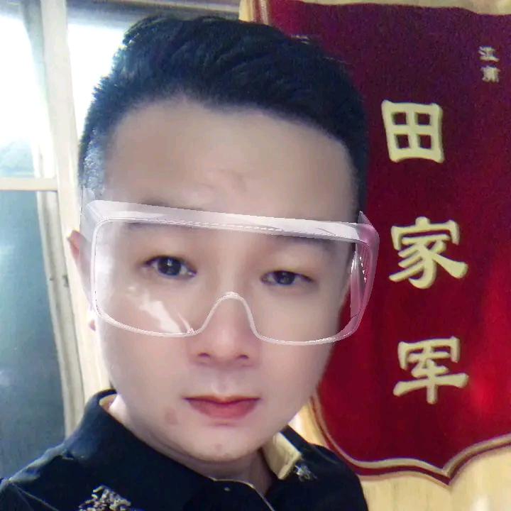 湖北田哥（PK 孝感八卦）