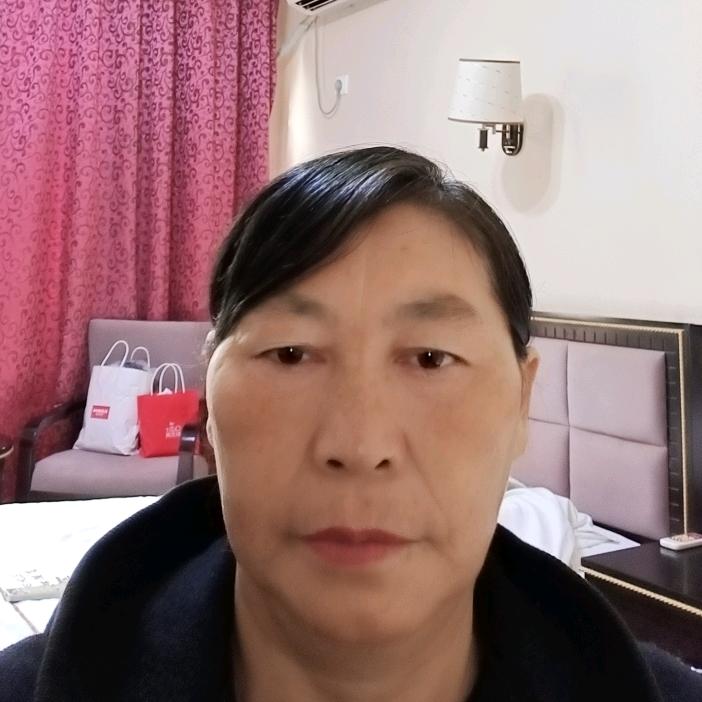 小姑娘