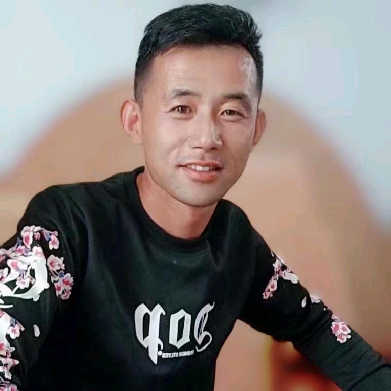 路人甲，☠