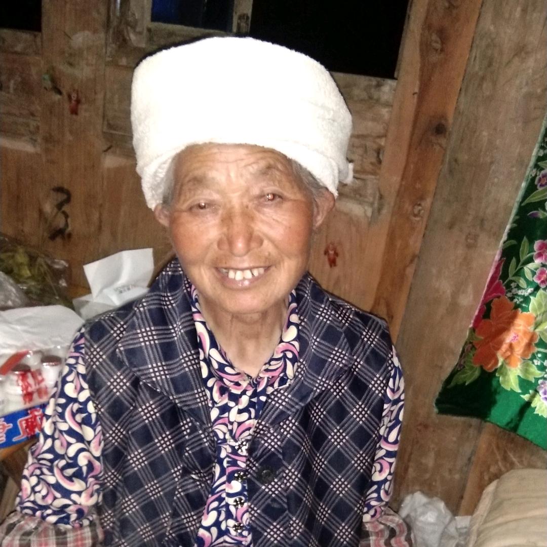 李世花