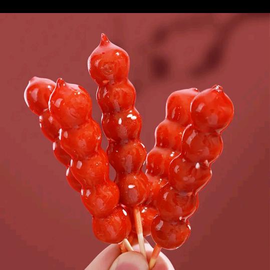想吃你就进来吧