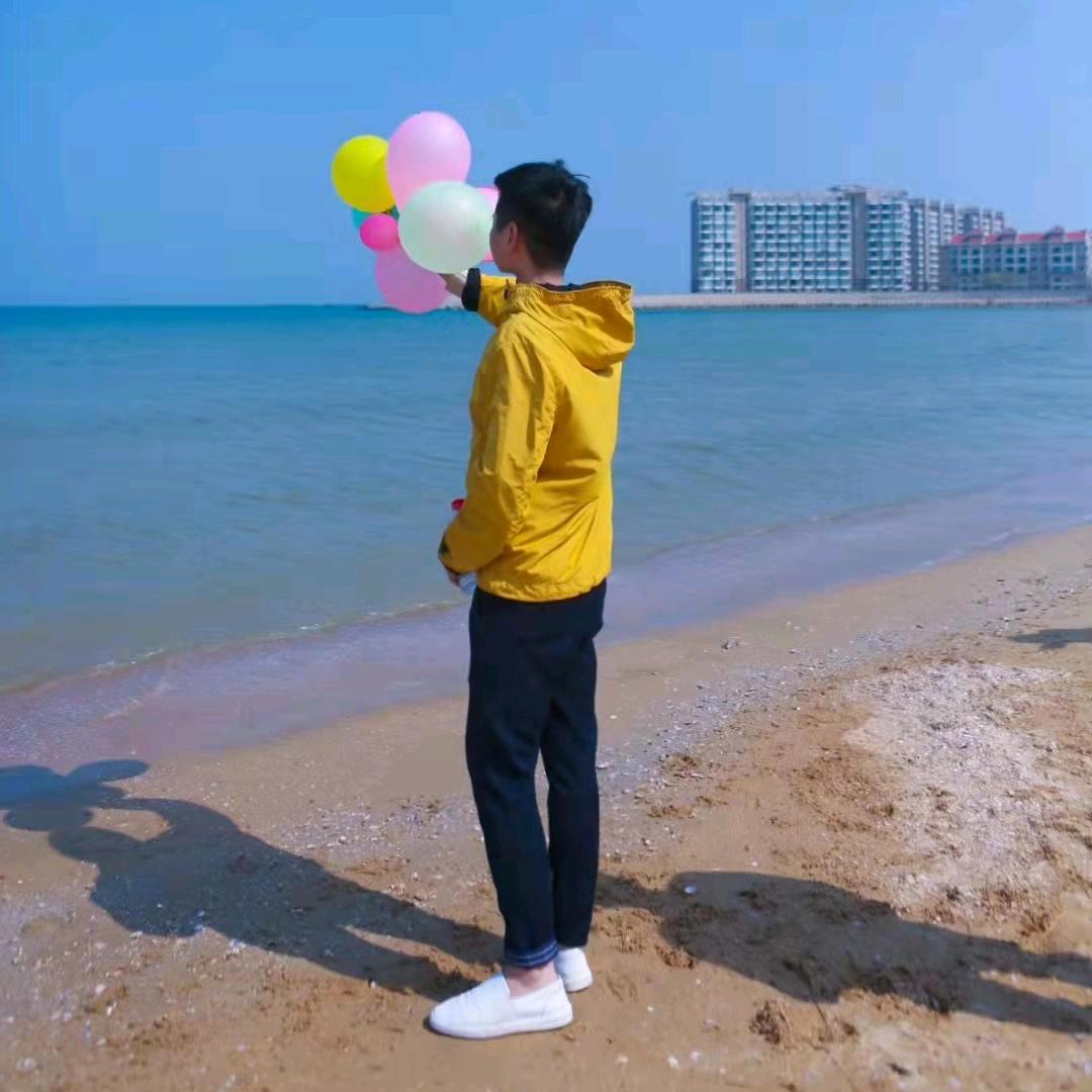 拜托叫我吴先森