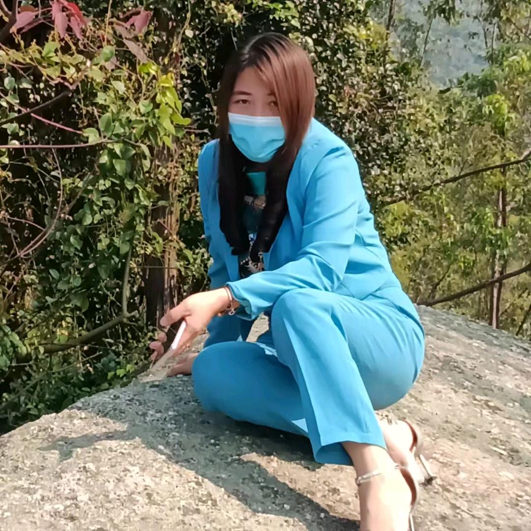 傻的总比痴的好