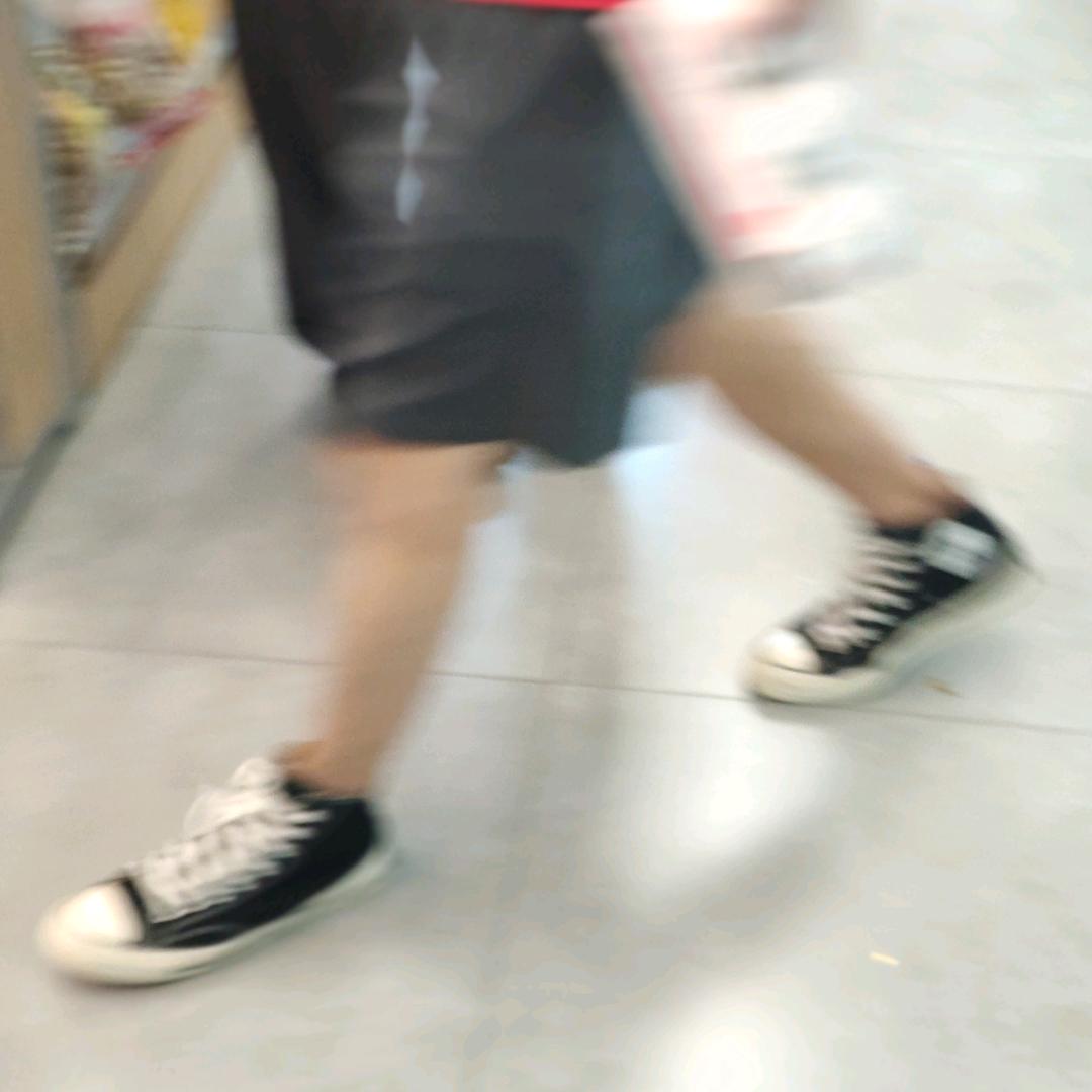 模糊的自我