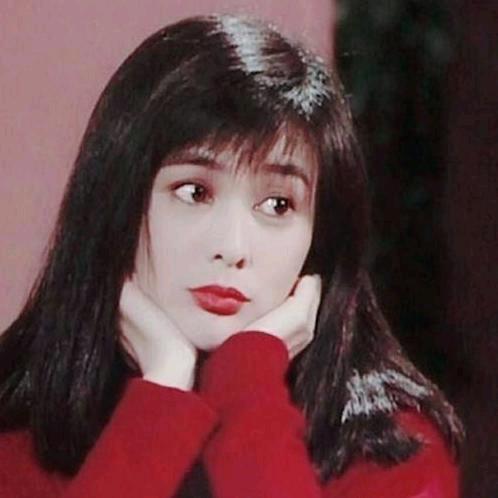 温柔善良的女人