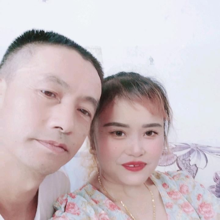 笑口常开。