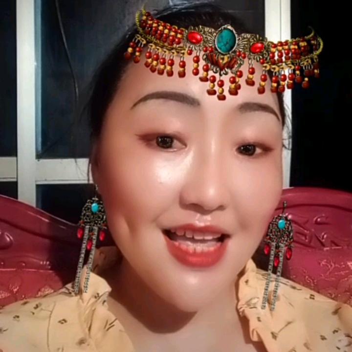 唯美不爱！