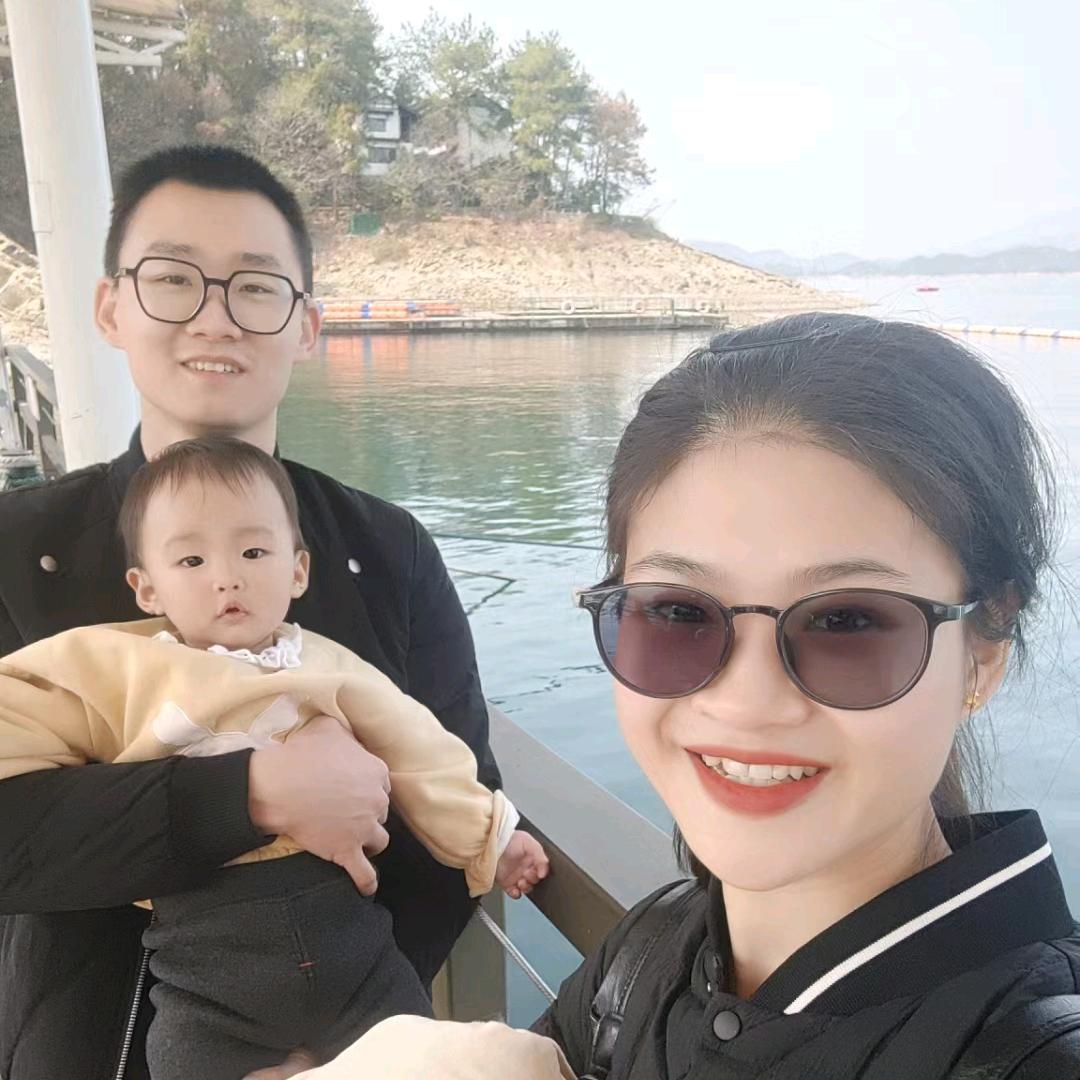 谢安艺妈妈