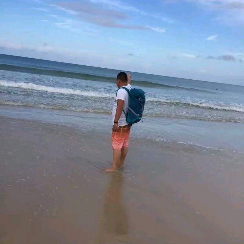 李先生的朋友圈