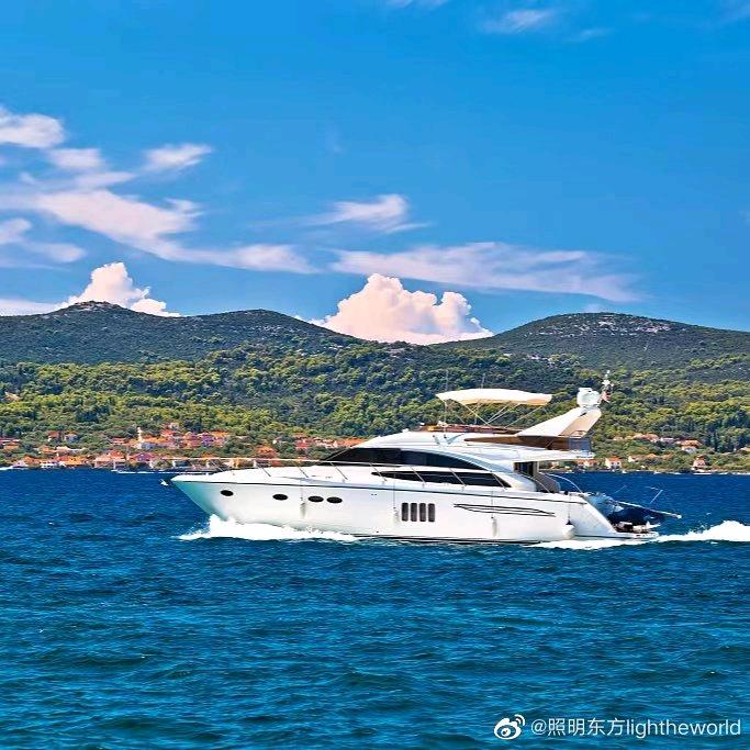 又瘦又美八方来财万事顺意的幸运儿