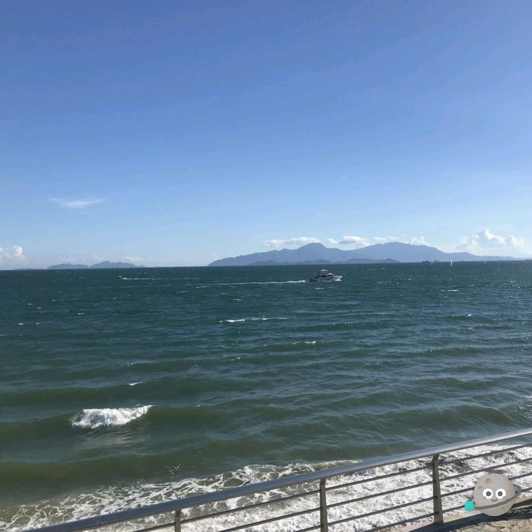 云海