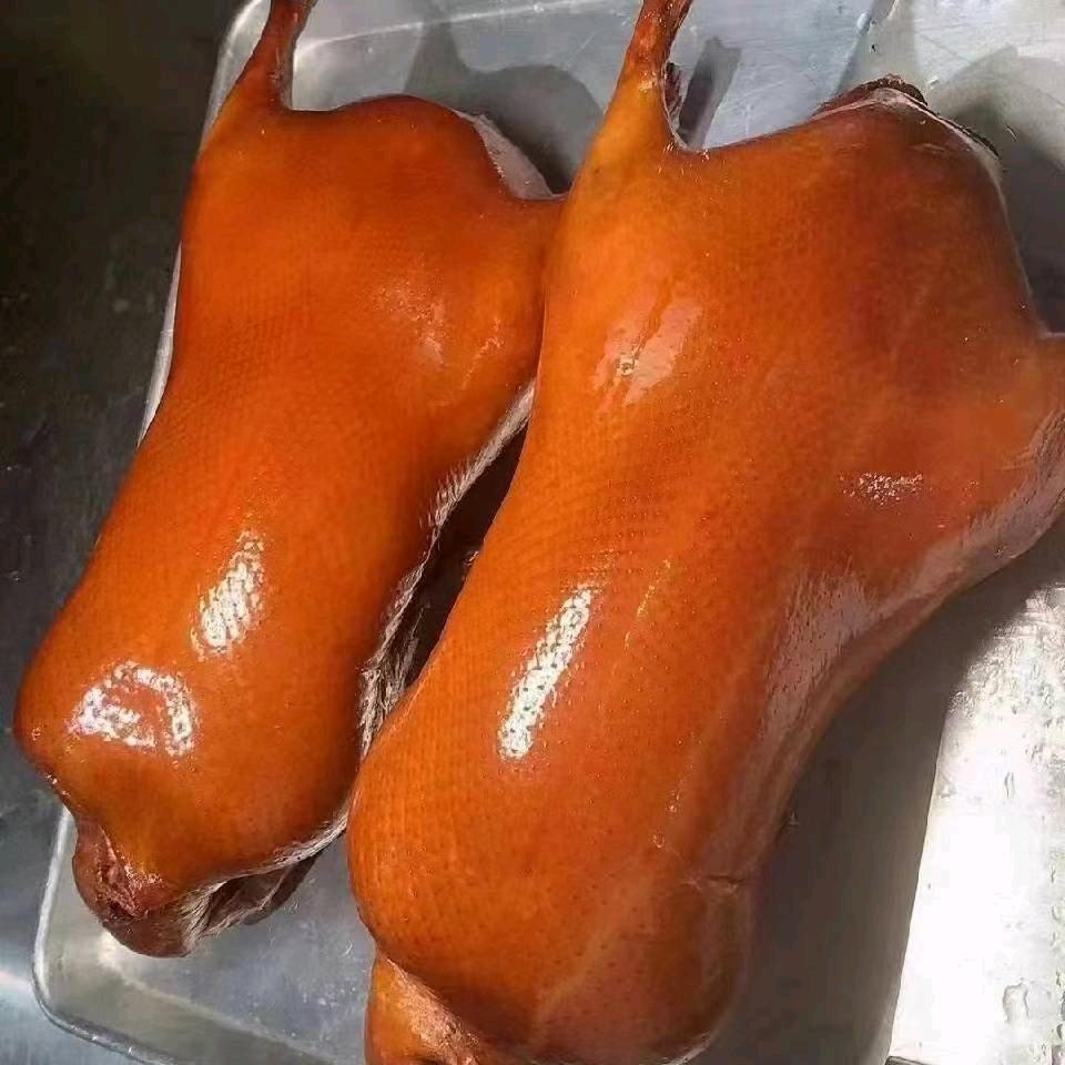 鸭厂直销，北京烤鸭