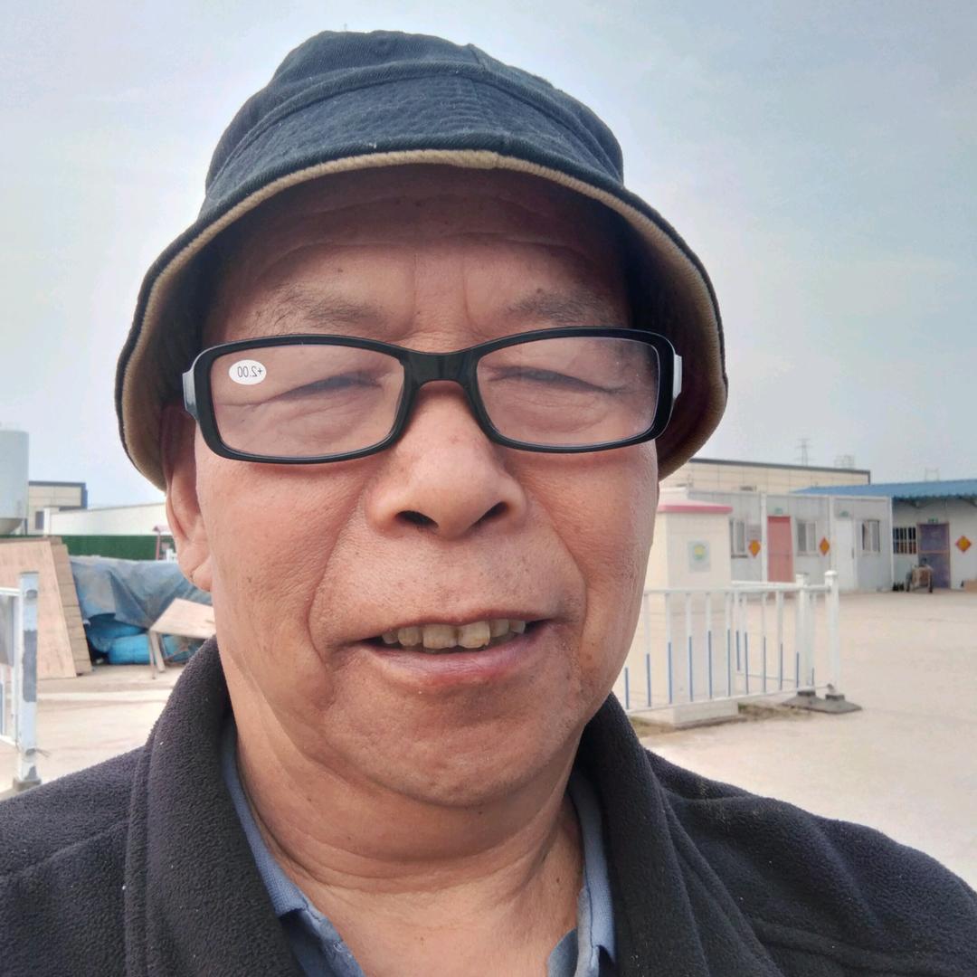 老年快乐