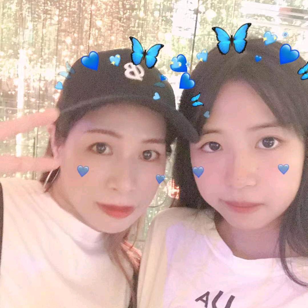 心情好