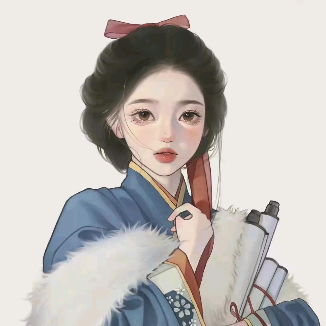 墨翎