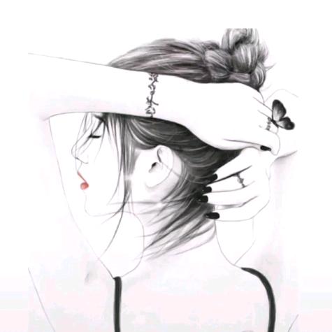 孤岛囚心❤️