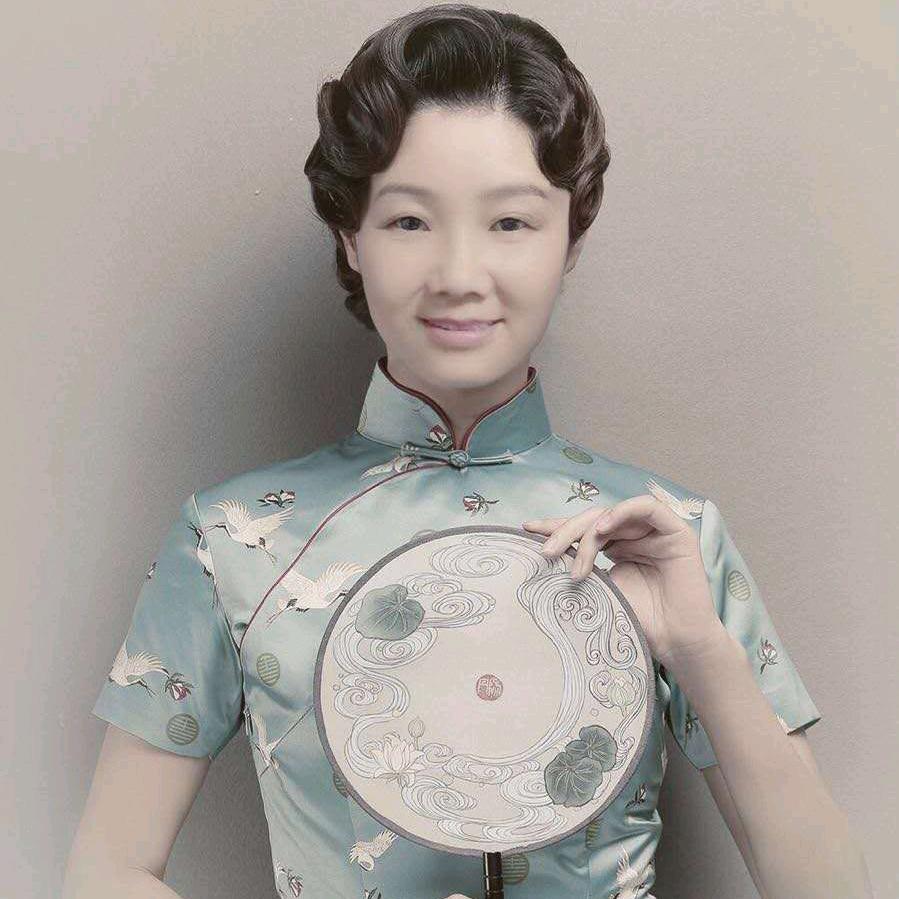 浪花一朵朵