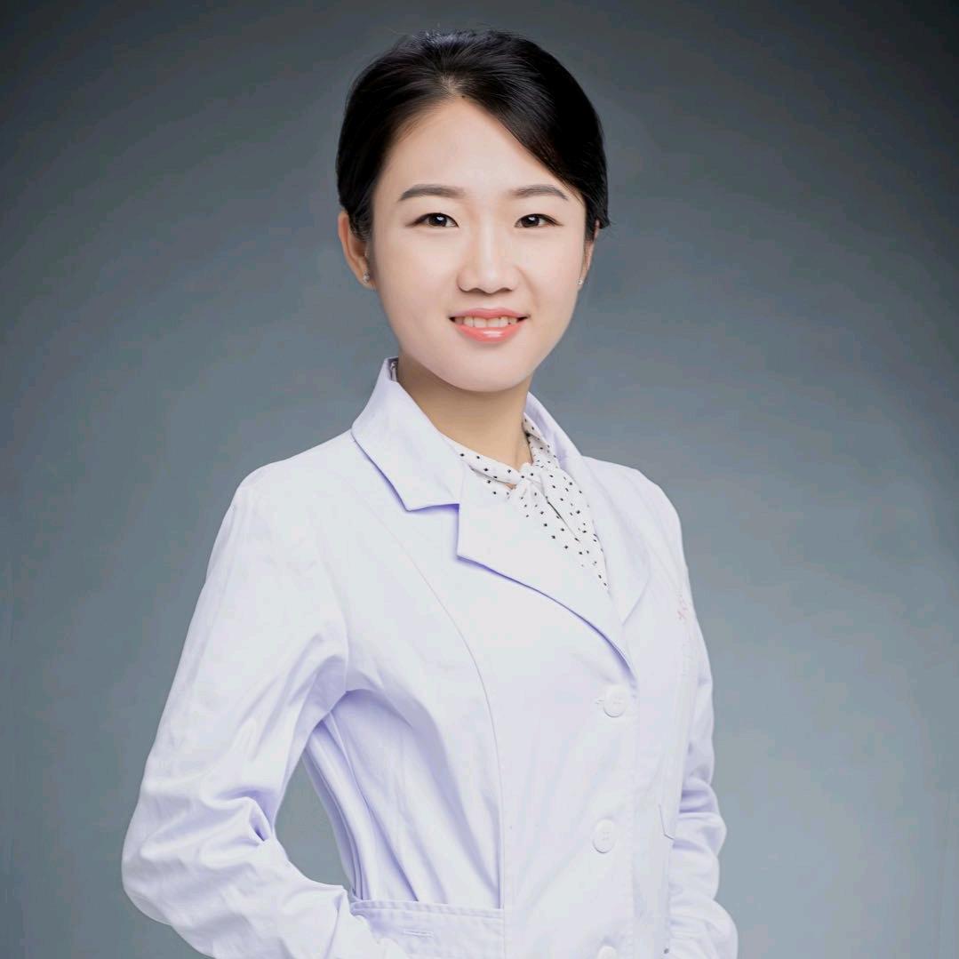 德珍医生讲科普