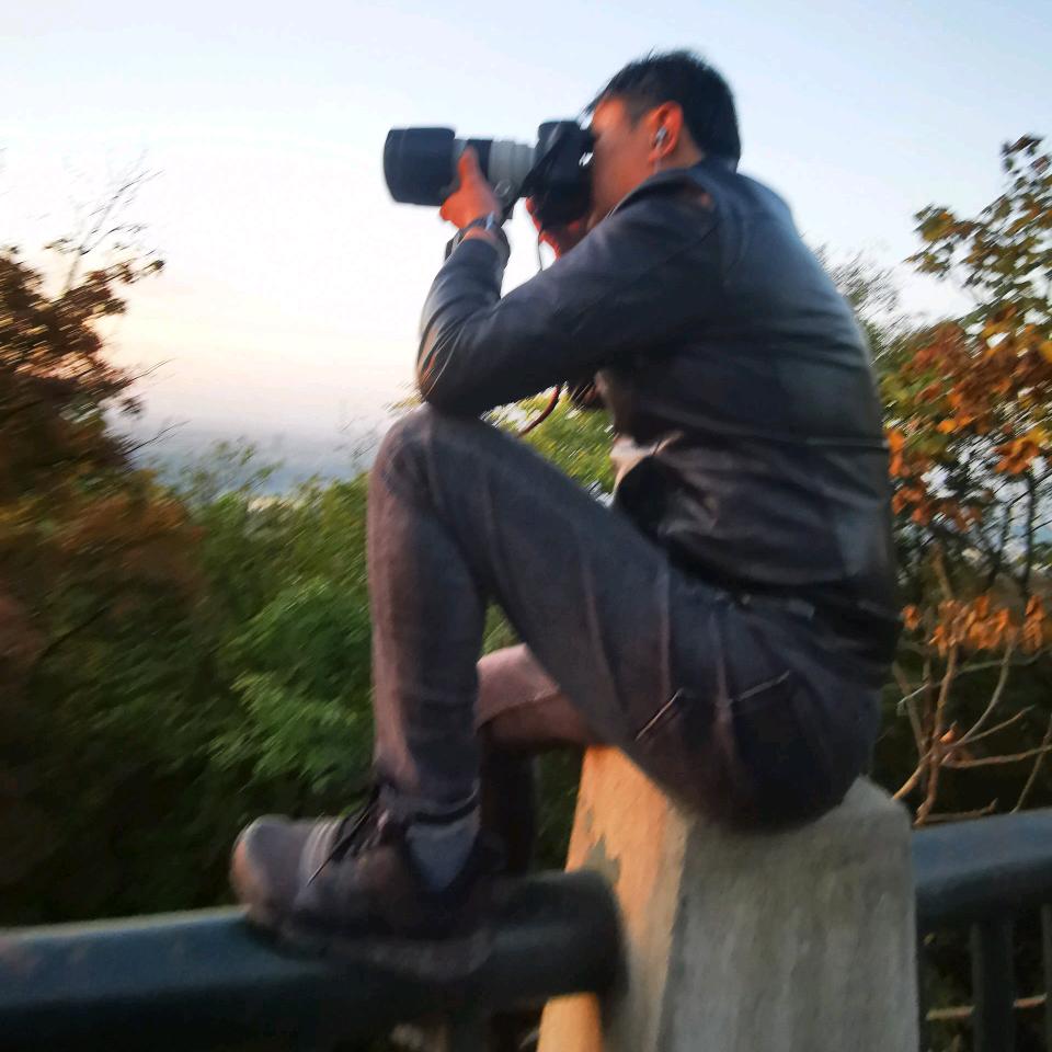 快乐行者爱旅行