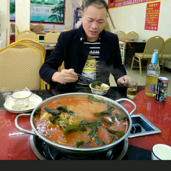 我行我素