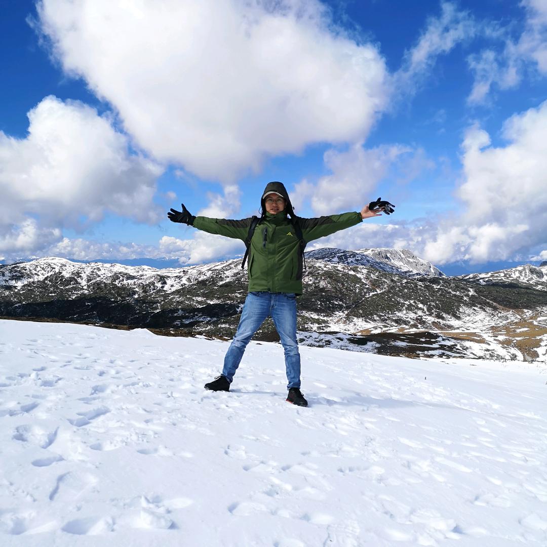 大唐说刀（伊斯卡）