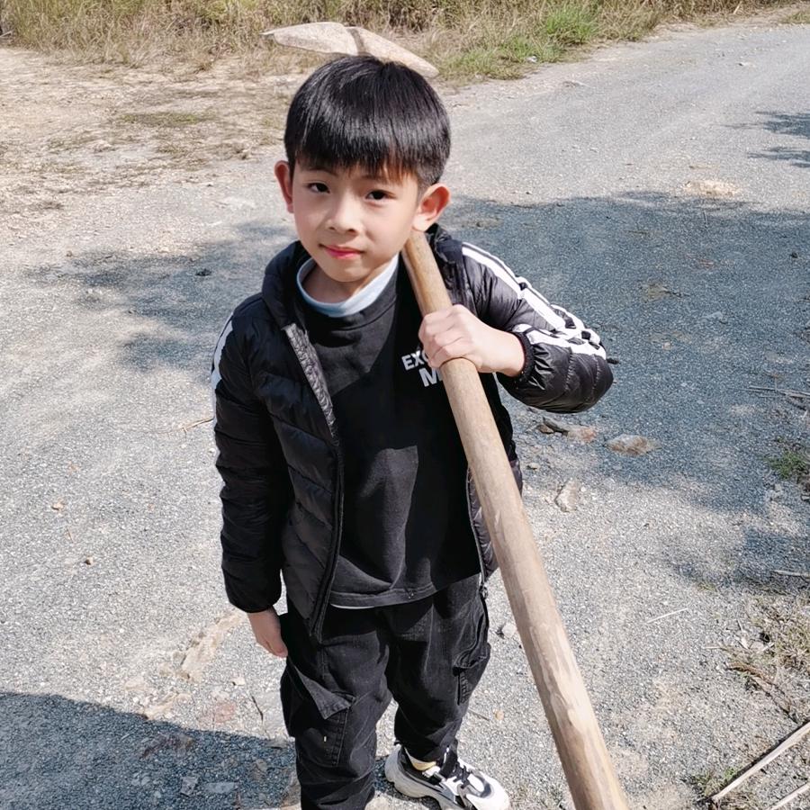 🇨🇳“子非鱼”Wu