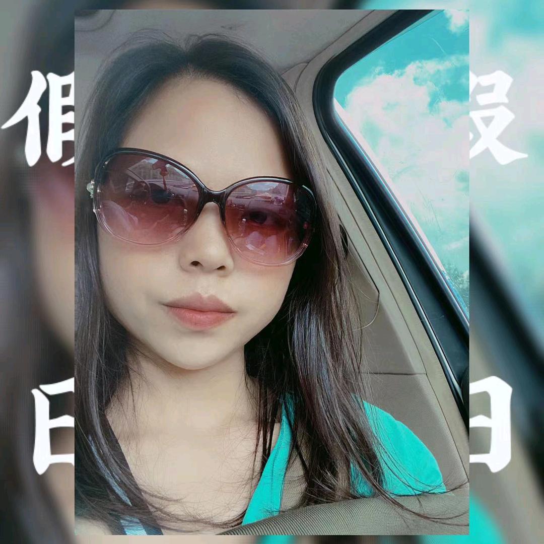 幸福吃货