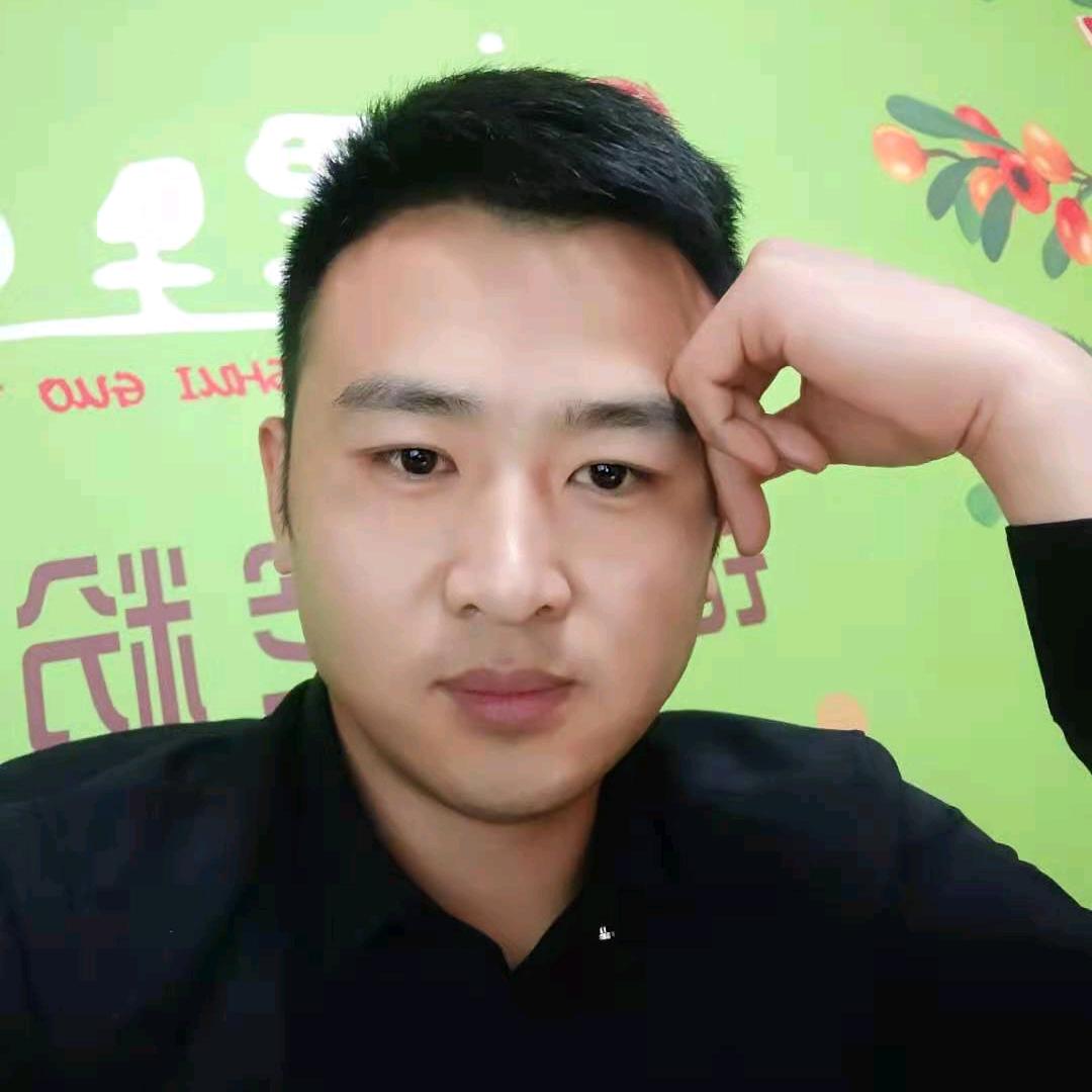 小骆驼聊水果（招水果店长）