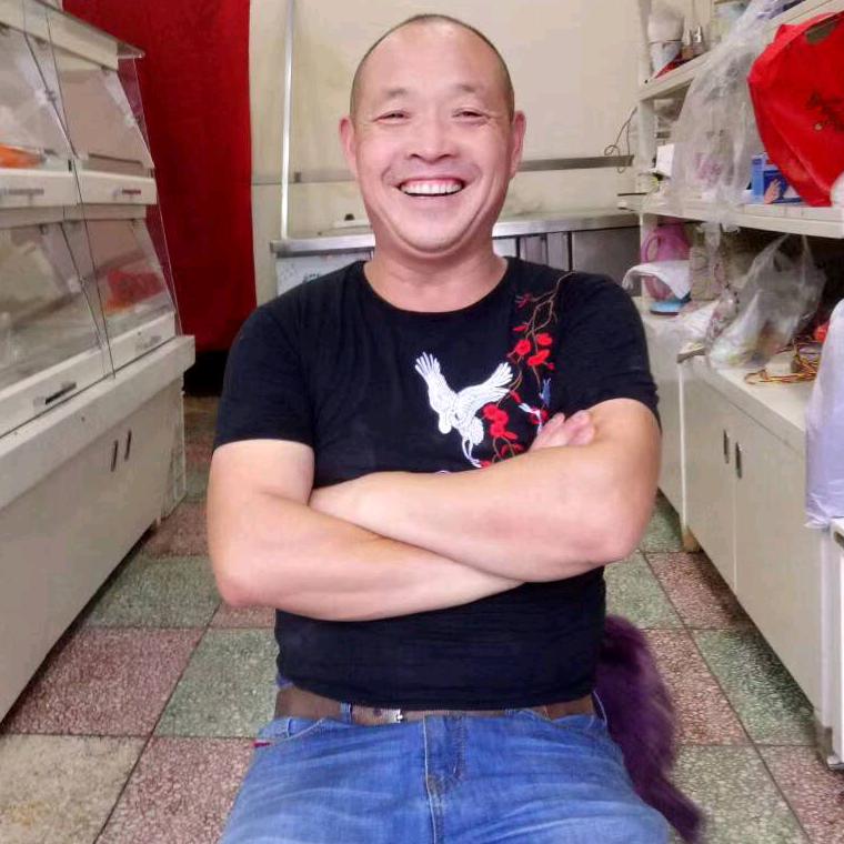 平头王
