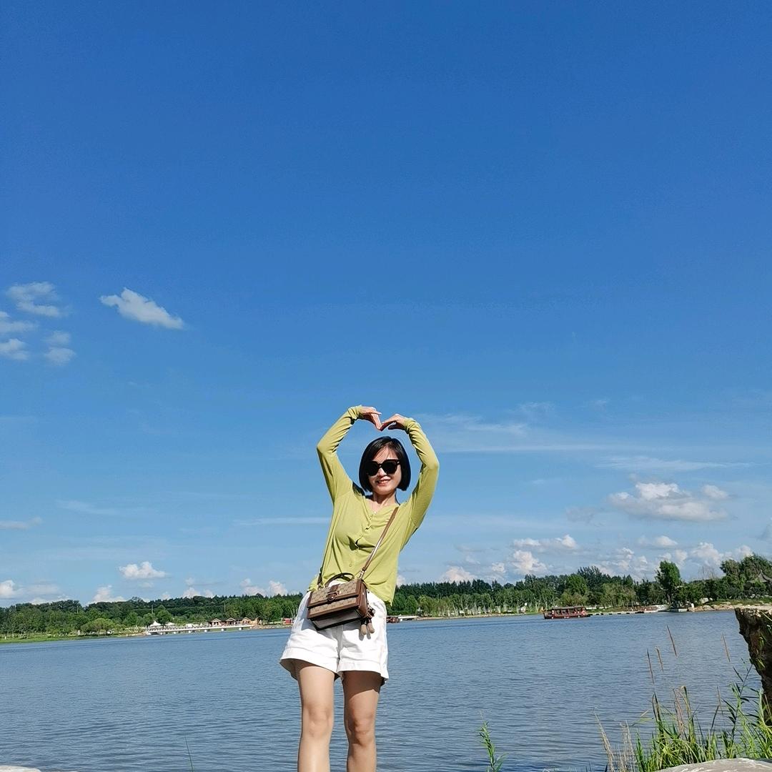 随心小香