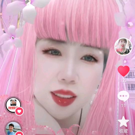 魅力造型（长堤街店）