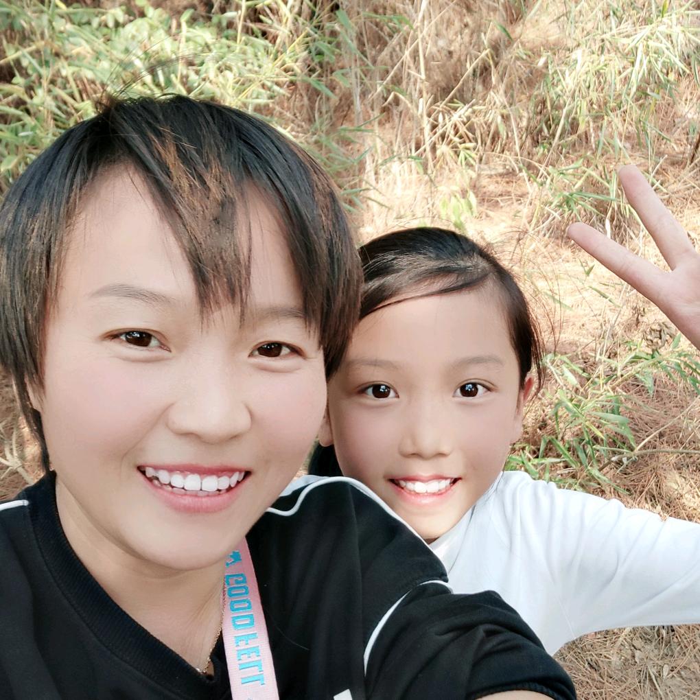 累了就歇，饿了就吃