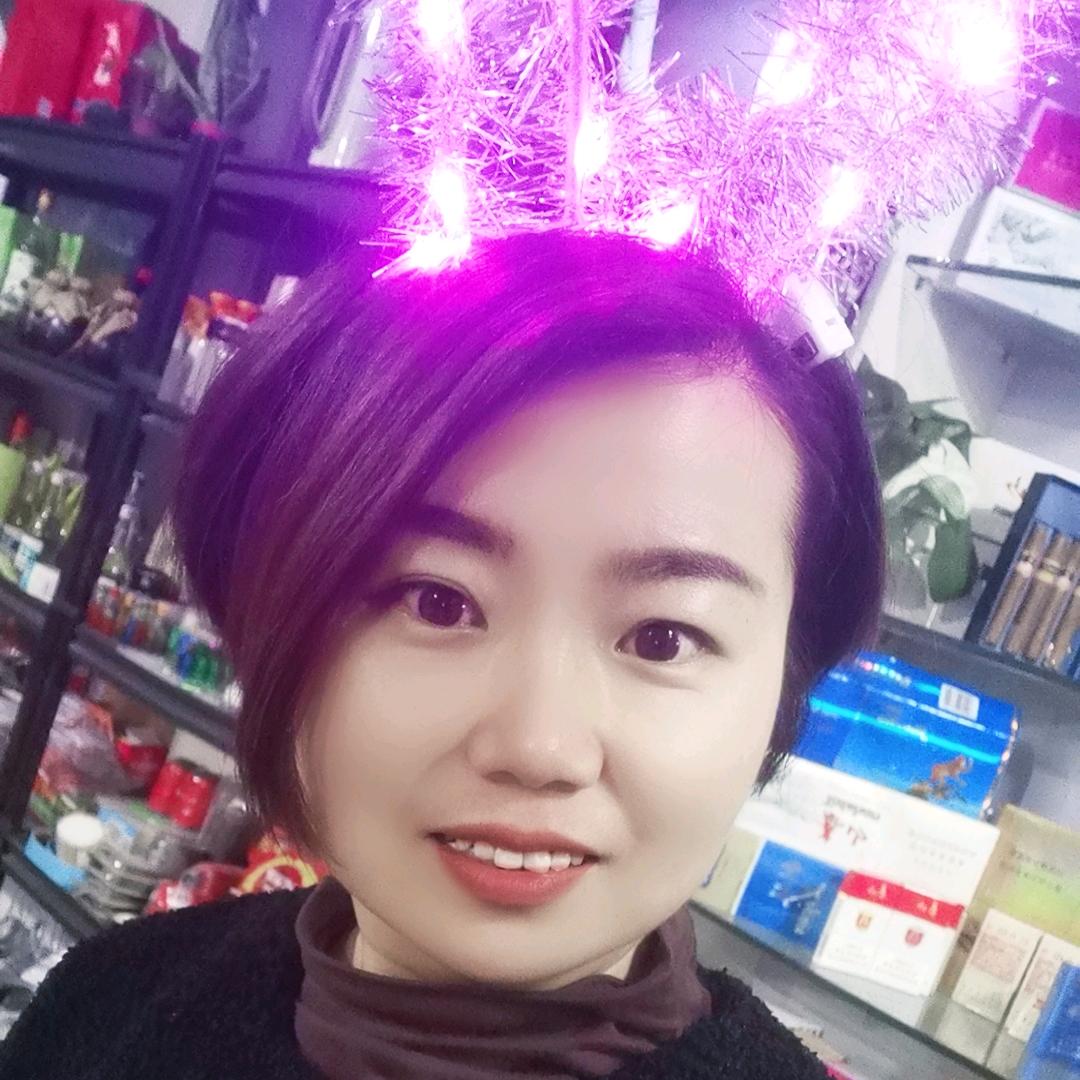🍎艳歌🎁红娘