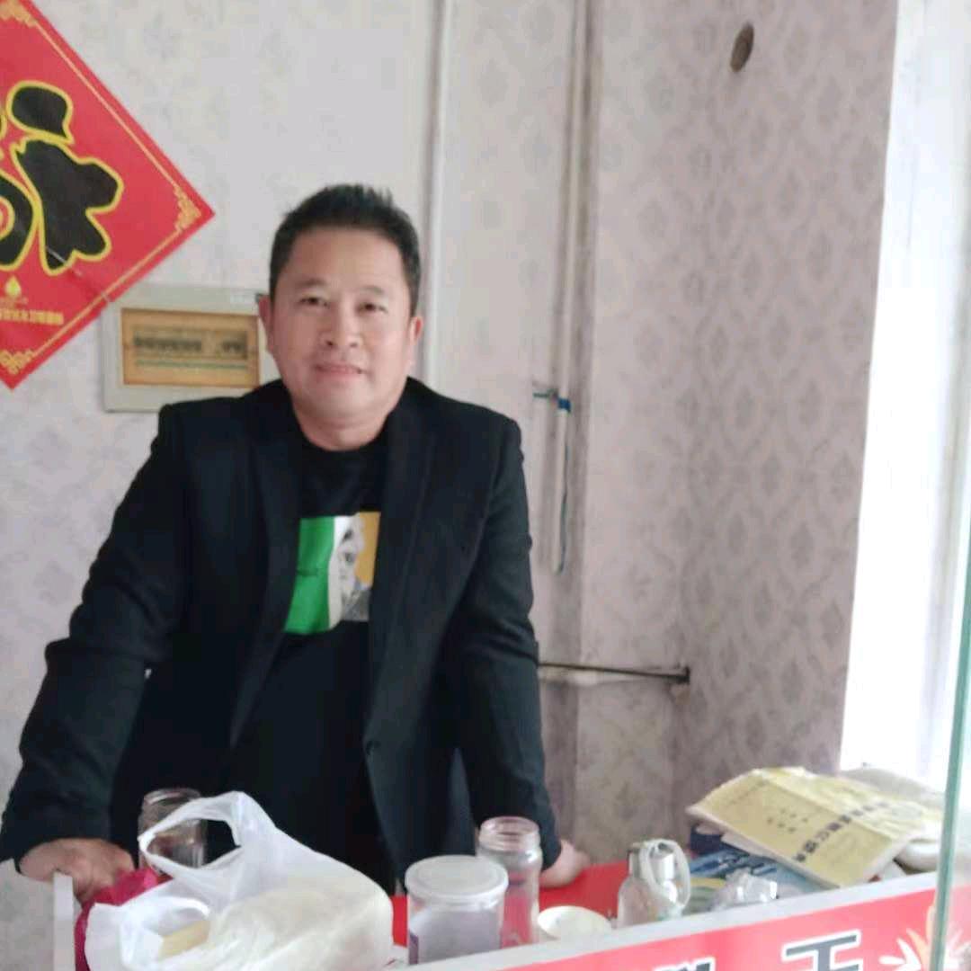 马哥来啦