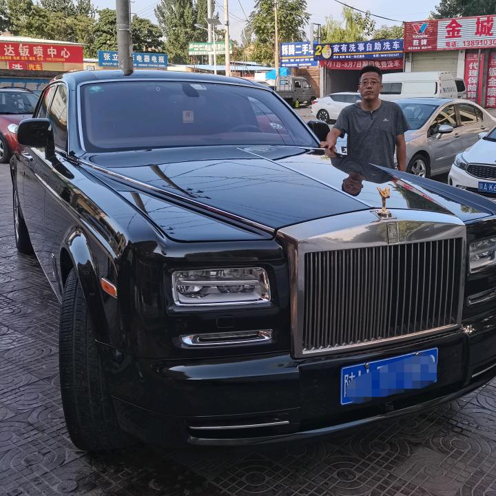 兴平汇豪好车