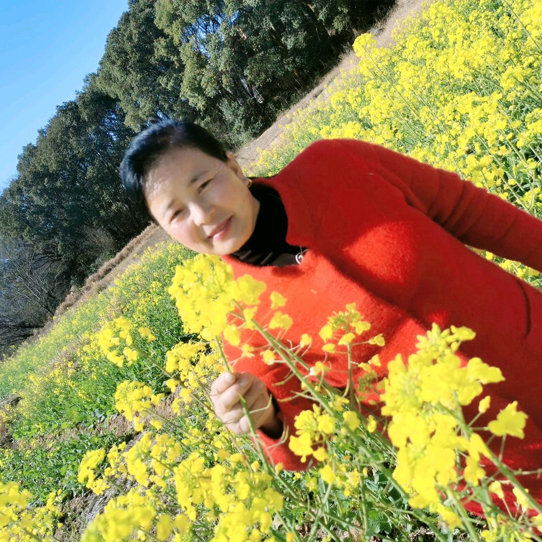 平安幸福黄小莲