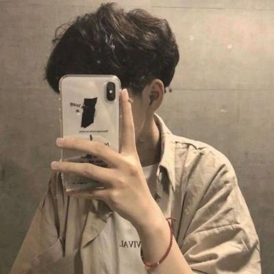 孤独的流浪人