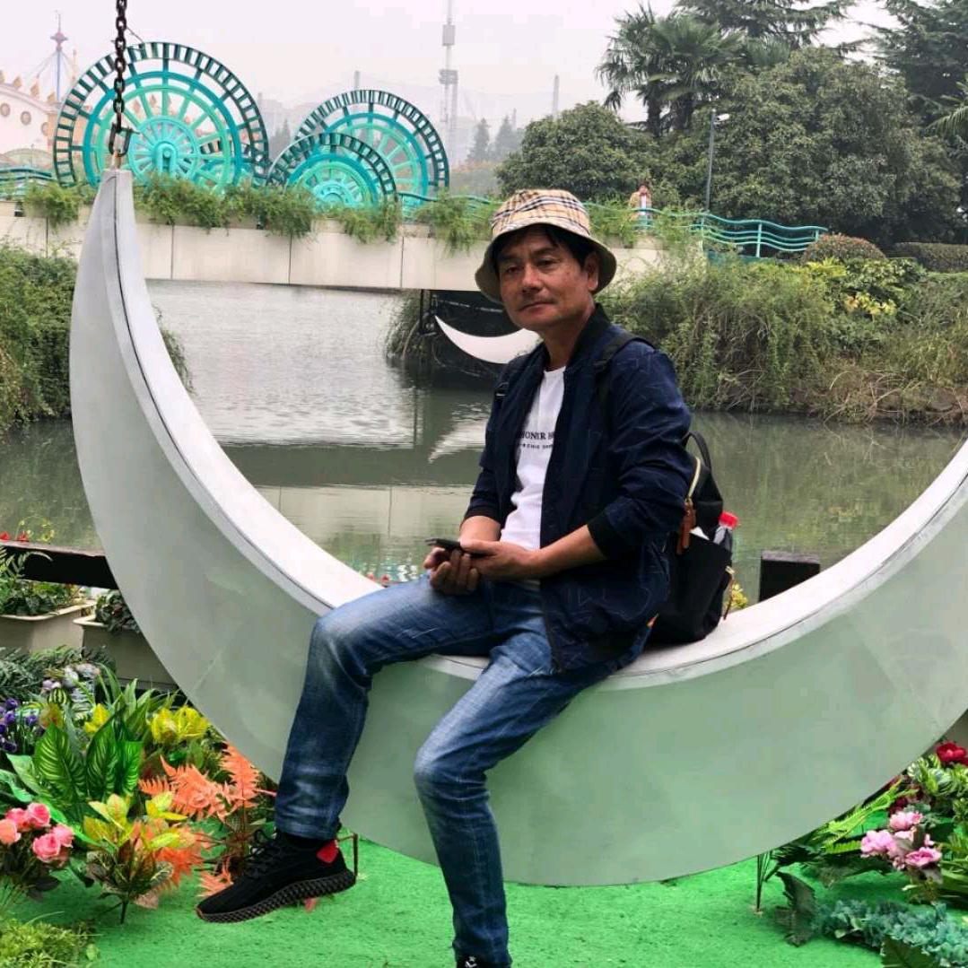 方森康